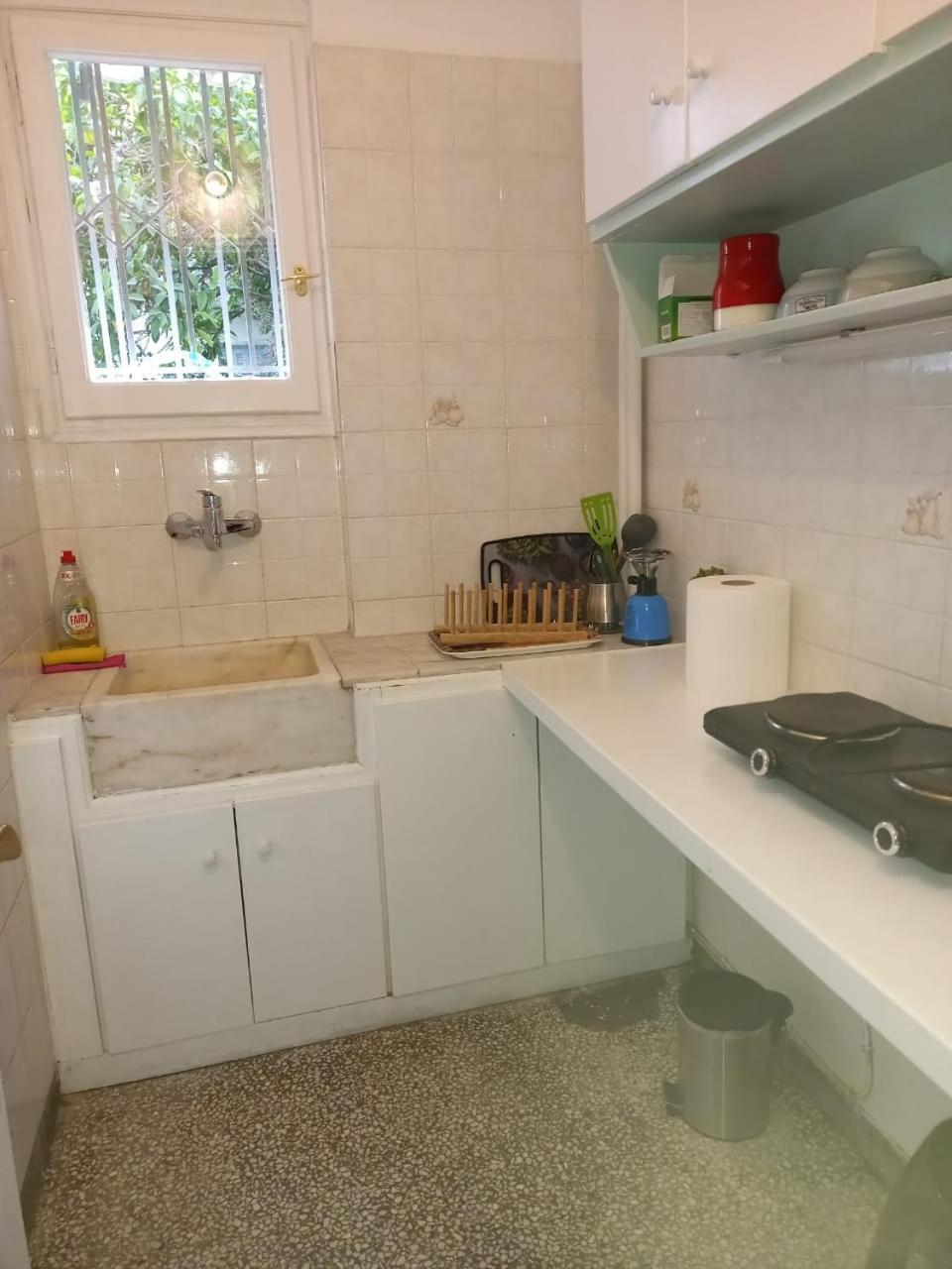 Athens Nice N Easy Apartment Екстер'єр фото